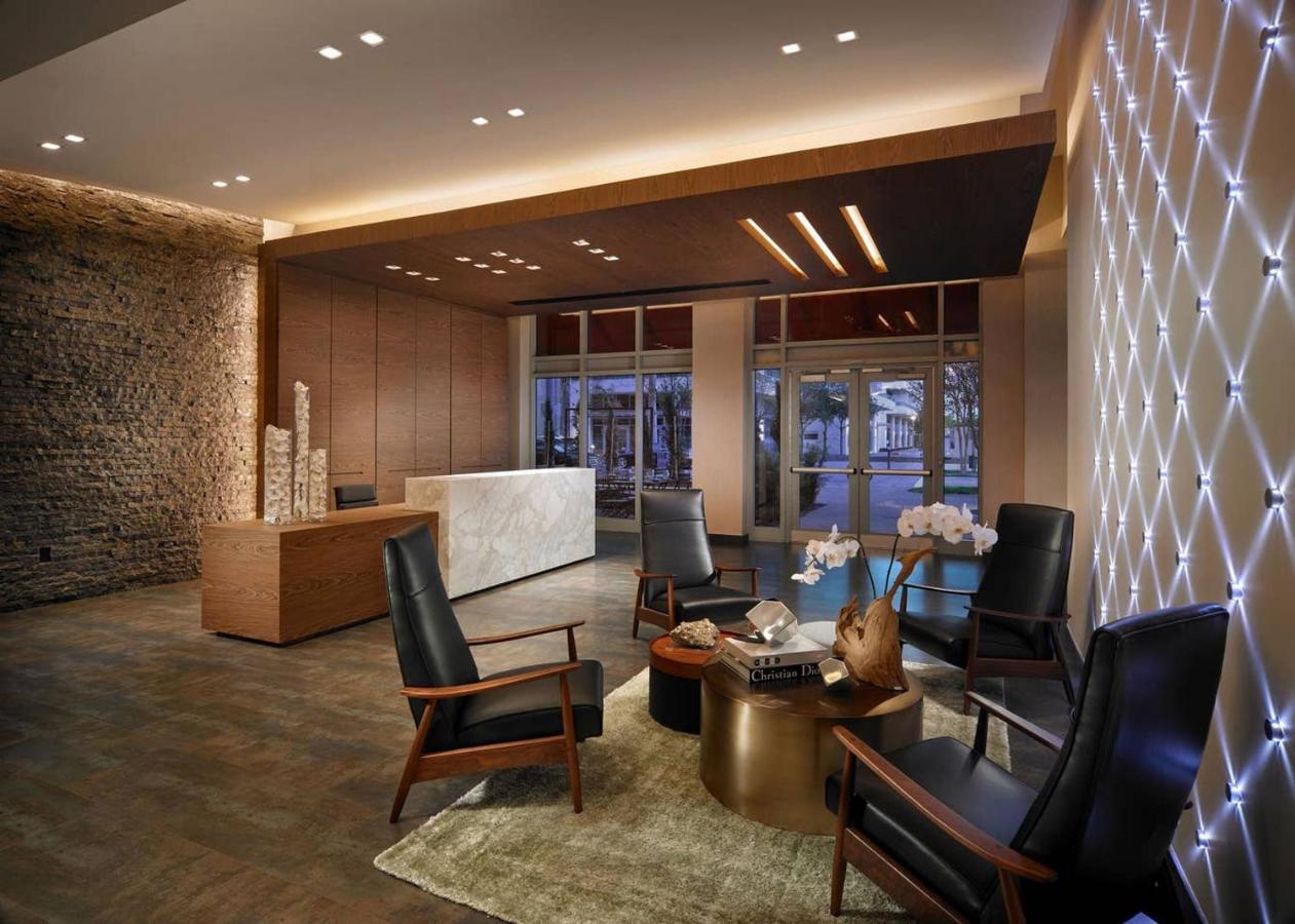 Modern 1 Bedroom Midtown Miami With Free Parking Bagian luar foto